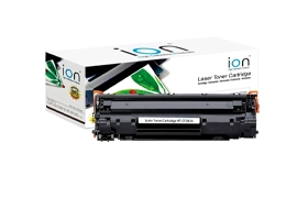 Toner iON LaserJet 83A (CF283A) 1.5K Black